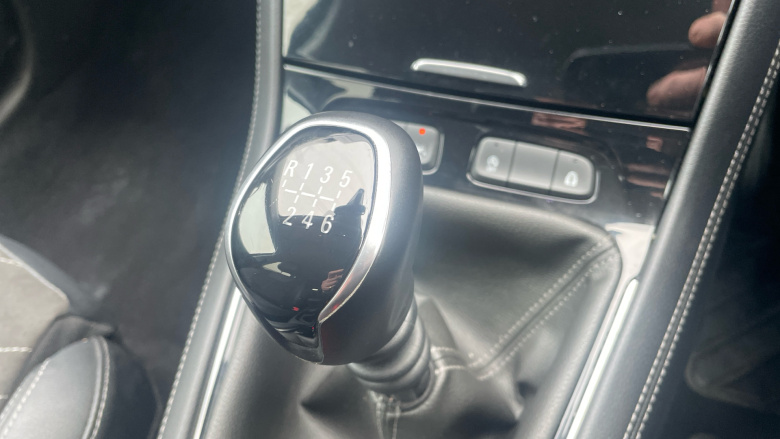 Vauxhall Grandland 1.2 Turbo Ultimate 5dr Petrol Hatchback